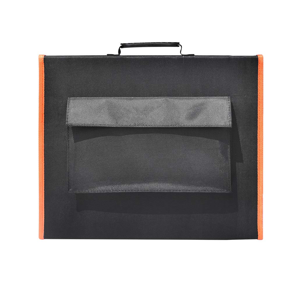 Amazon | XINPUGUANG ソーラーパネル 60W ソーラーチャージャー